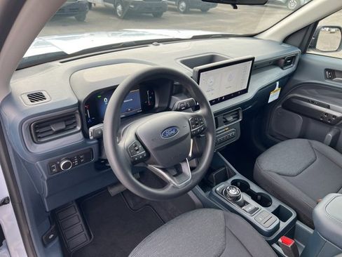 New 2026 Ford Maverick XL w/ Equipment Group 101A image 23