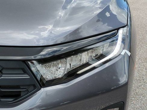 New 2026 Honda Odyssey EX-L image 9
