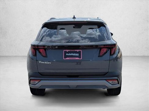 New 2026 Hyundai Tucson SEL Plus FWD image 6
