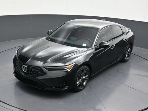 Used 2025 Acura Integra A-Spec FWD image 15