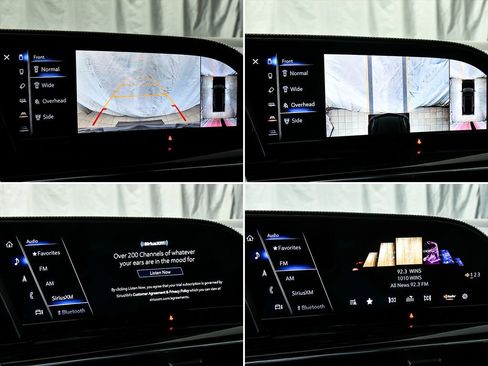 Used 2022 Cadillac Escalade ESV Sport w/ Touring Package AWD/4WD image 23