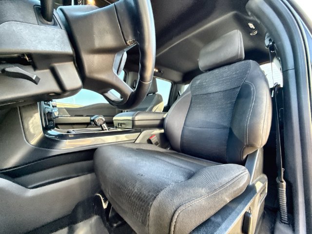 Used 2023 Ford F150 XLT w/ Equipment Group 302A High AWD/4WD image 11