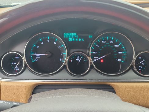 Used 2015 Buick Enclave Premium w/ Experience Buick Package image 13