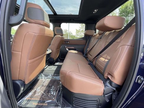 New 2026 Toyota Tundra 1794 Edition AWD/4WD image 20