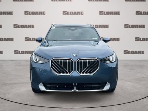 New 2026 BMW X3 xDrive30i w/ Convenience Package AWD/4WD image 8