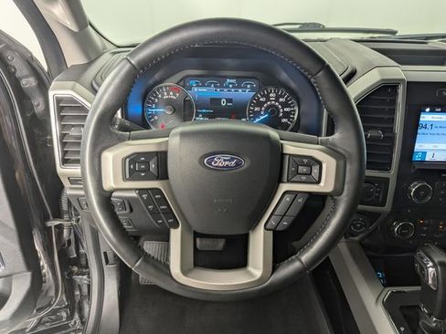 Used 2018 Ford F150 Lariat AWD/4WD image 18
