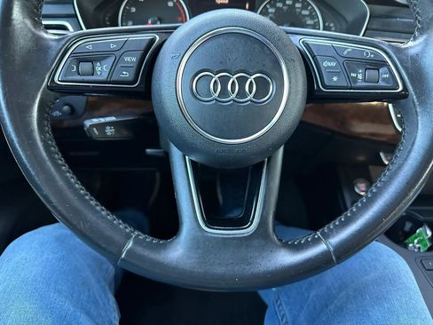 Used 2017 Audi A4 2.0T Premium w/ Convenience Package FWD image 18