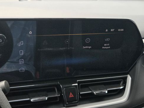 New 2026 Chevrolet TrailBlazer LT w/ Midnight Edition FWD image 21