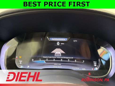 New 2026 RAM 1500 Laramie image 32