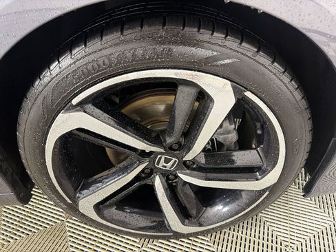 Used 2020 Honda Accord Sport image 12