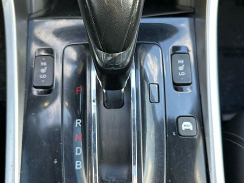 Used 2017 Honda Accord EX-L image 22