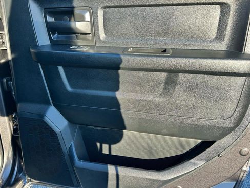 Used 2021 RAM 3500 Tradesman w/ Chrome Appearance Group image 13