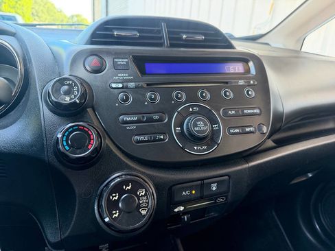 Used 2012 Honda Fit Sport image 26