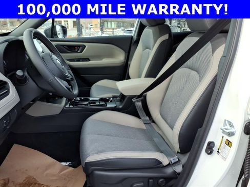 New 2026 Subaru Forester Premium image 24