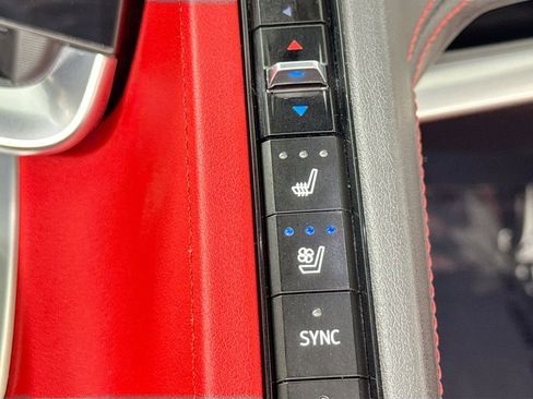 Used 2021 Chevrolet Corvette Stingray Preferred Conv w/ Z51 Performance Package image 25