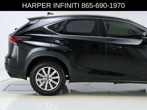 Used 2020 Lexus NX 300 FWD w/ Comfort Package image 12
