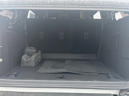 Used 2025 Ford Bronco Big Bend image 24