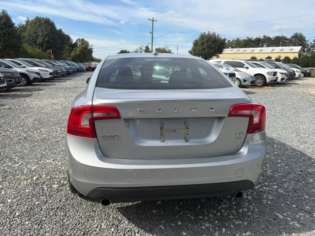 Used 2011 Volvo S60 T6 AWD/4WD image 4