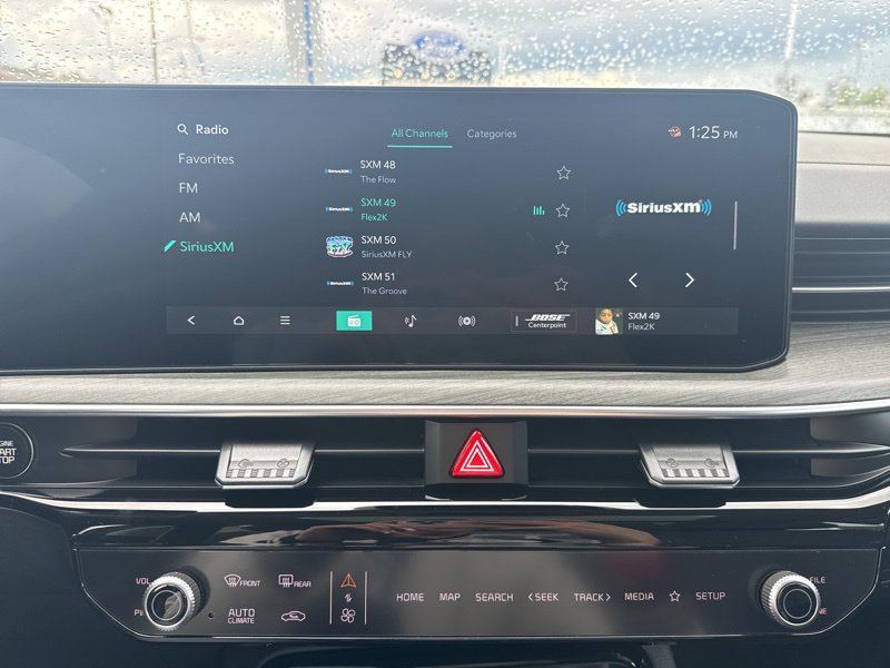 New 2026 Kia K5 EX FWD image 33