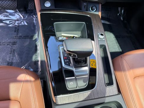 Used 2023 Audi Q5 2.0T Premium Plus w/ Premium Plus Package AWD/4WD image 29