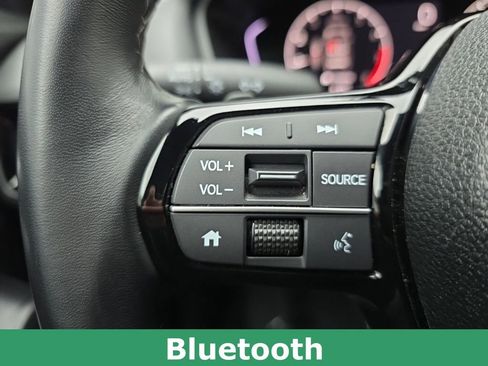 Used 2025 Honda Civic Sport image 23