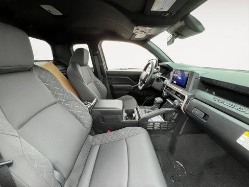 New 2026 Toyota Tacoma SR image 15