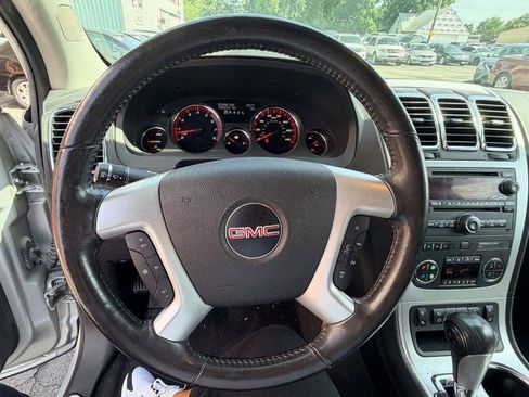 Used 2011 GMC Acadia SLT AWD/4WD image 13