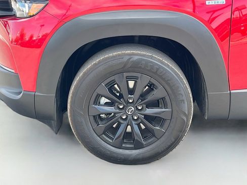 Used 2025 MAZDA CX-50 2.5 Hybrid w/ Weather Package AWD/4WD image 29
