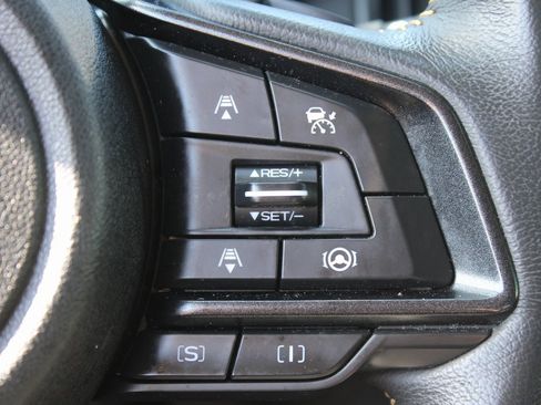 Used 2023 Subaru Crosstrek 2.5i Sport image 15