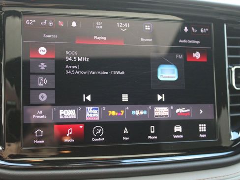 Used 2022 Dodge Durango R/T w/ Tow 'N Go Package image 28