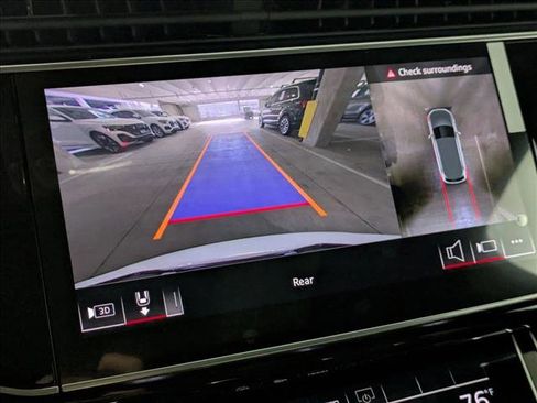 Certified 2025 Audi Q7 3.0T Premium w/ Convenience Package image 14