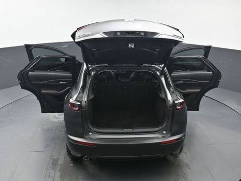 Used 2022 MAZDA CX-30 AWD 2.5 S w/ Premium Package image 47