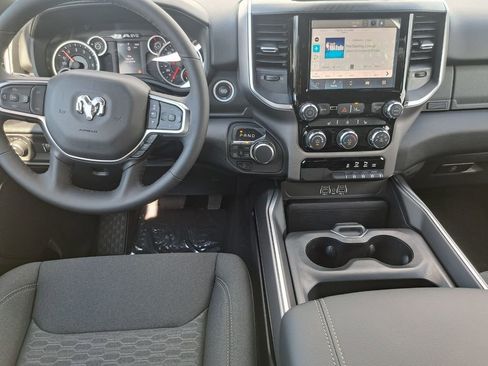 New 2026 RAM 1500 Big Horn image 20