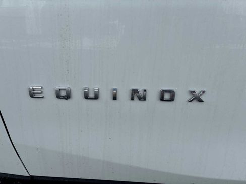 Certified 2024 Chevrolet Equinox LT image 37