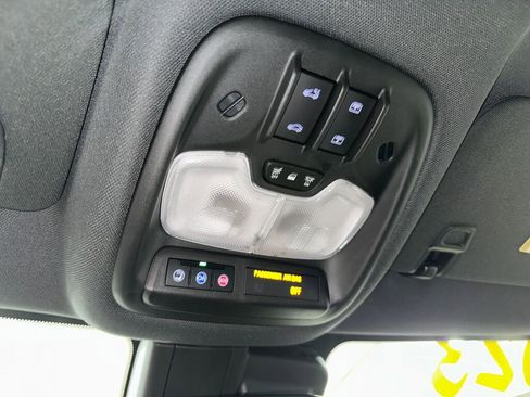 Certified 2023 Chevrolet TrailBlazer ACTIV w/ Sun and Liftgate Package image 20