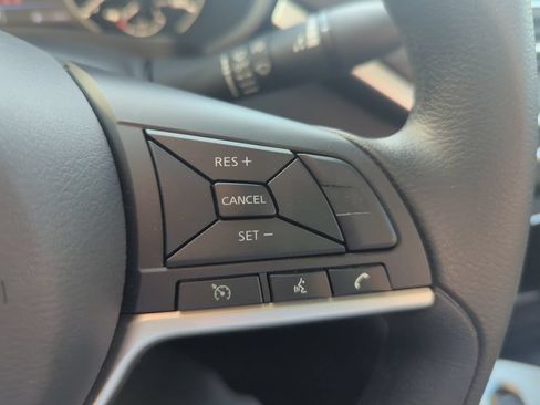 Used 2026 Nissan Altima 2.5 SV AWD/4WD image 22