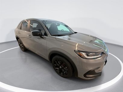 Used 2023 Honda HR-V Sport