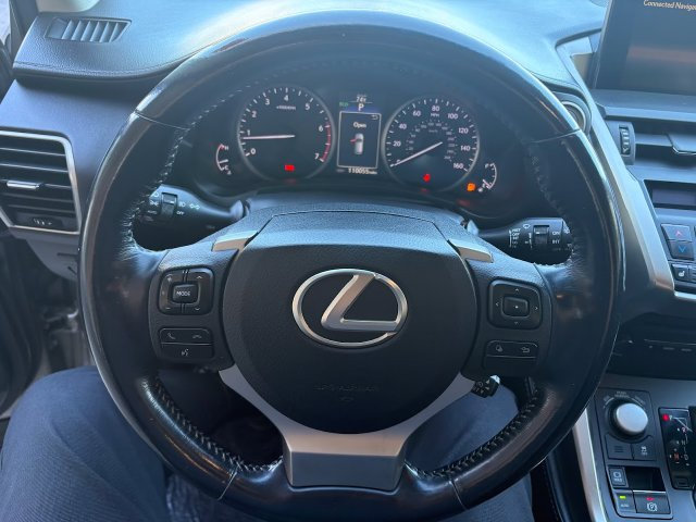 Used 2017 Lexus NX 200t FWD w/ Accessory Package image 17