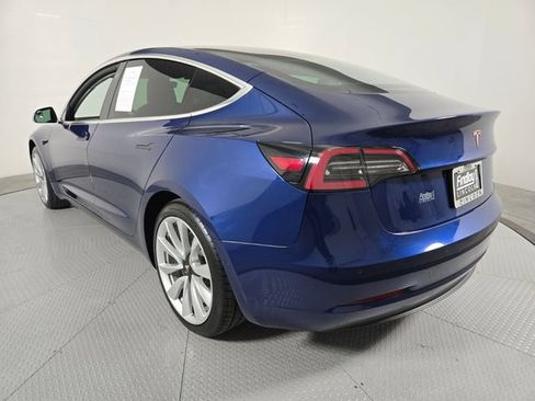 Used 2019 Tesla Model 3 Standard Range Plus RWD image 6