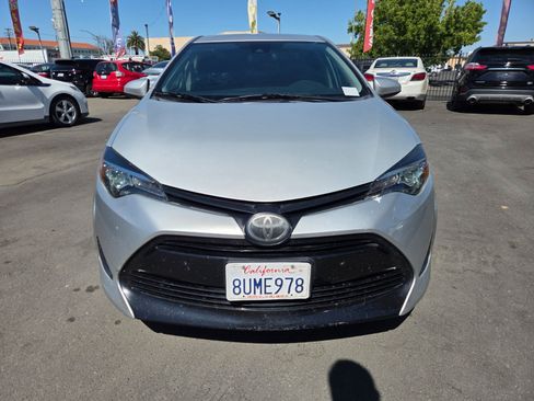 Used 2019 Toyota Corolla LE FWD image 6