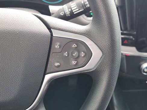 Used 2021 Chevrolet Traverse LS w/ LPO, Floor Liner Package image 25