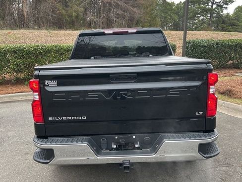 Used 2023 Chevrolet Silverado 1500 LT image 27