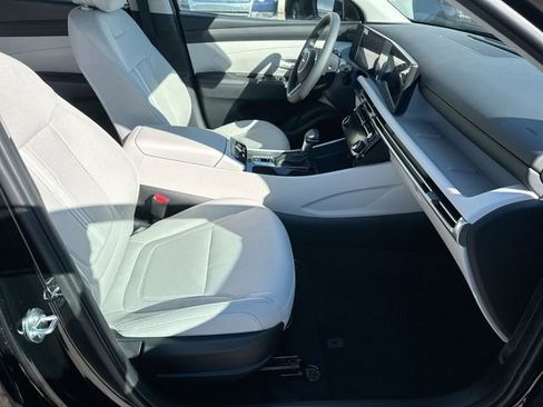 New 2026 Hyundai Tucson SEL AWD/4WD image 26