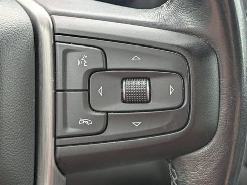 Used 2021 GMC Sierra 1500 Denali AWD/4WD image 28