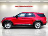 Used 2023 Ford Explorer Limited image 5