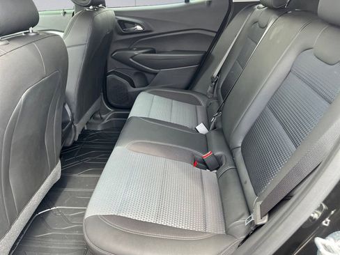 Used 2026 Chevrolet Trax LT w/ Driver Confidence Package image 18