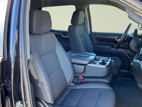 Used 2023 Chevrolet Silverado 1500 LT w/ Protection Package image 7