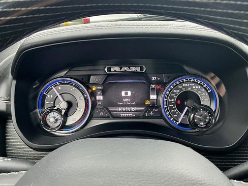 Used 2020 RAM 3500 Limited image 18