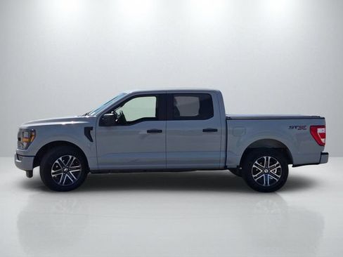 Used 2023 Ford F150 XL w/ STX Appearance Package RWD image 7