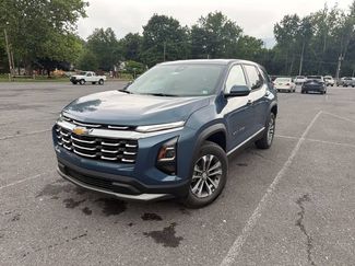 New 2026 Chevrolet Equinox LT w/ Convenience Package II AWD/4WD 360° Tour